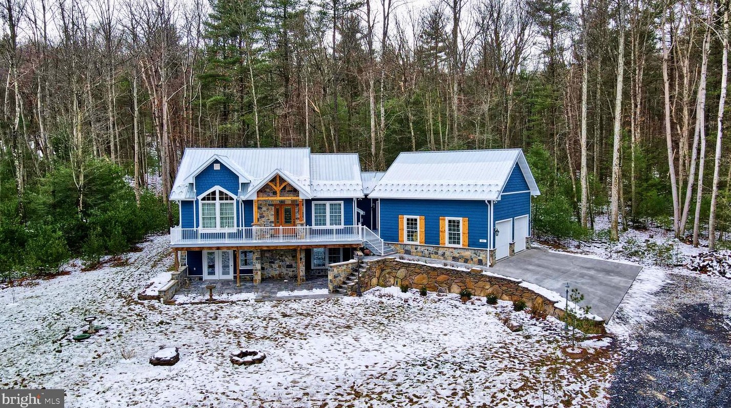 401 Orchard Rd, Orrtanna, PA 17353