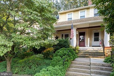 2312 Fairview Avenue Reading Pa 19606 2312 Fairview Avenue Reading Pa 19606