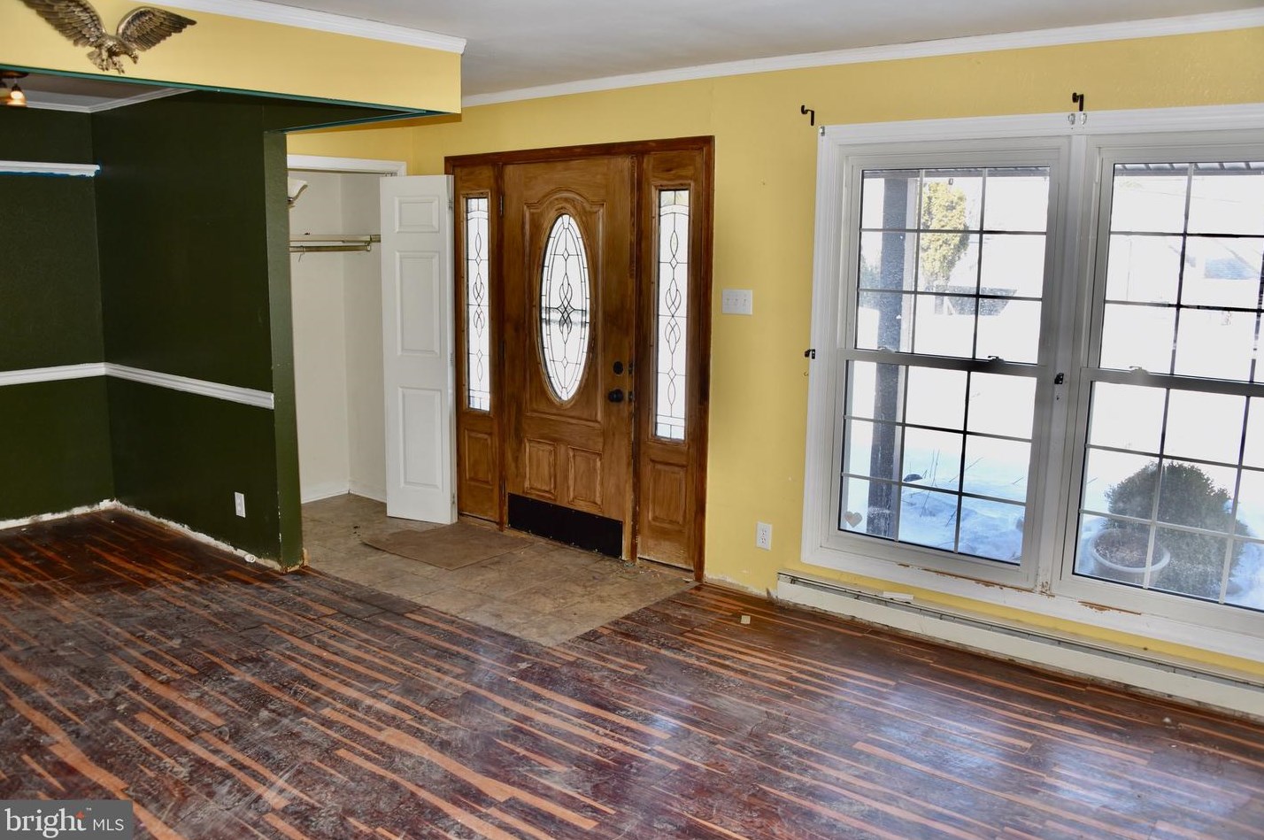 1008 Clematis St, Reading, PA 19608-1307