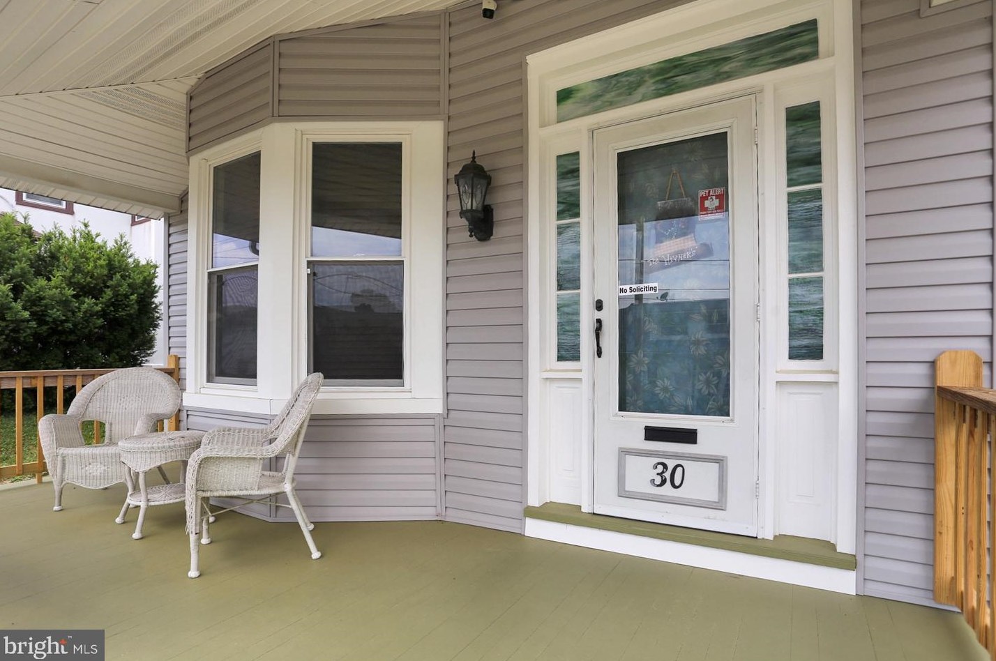 30 33rd St, Reading, PA 19606-2904