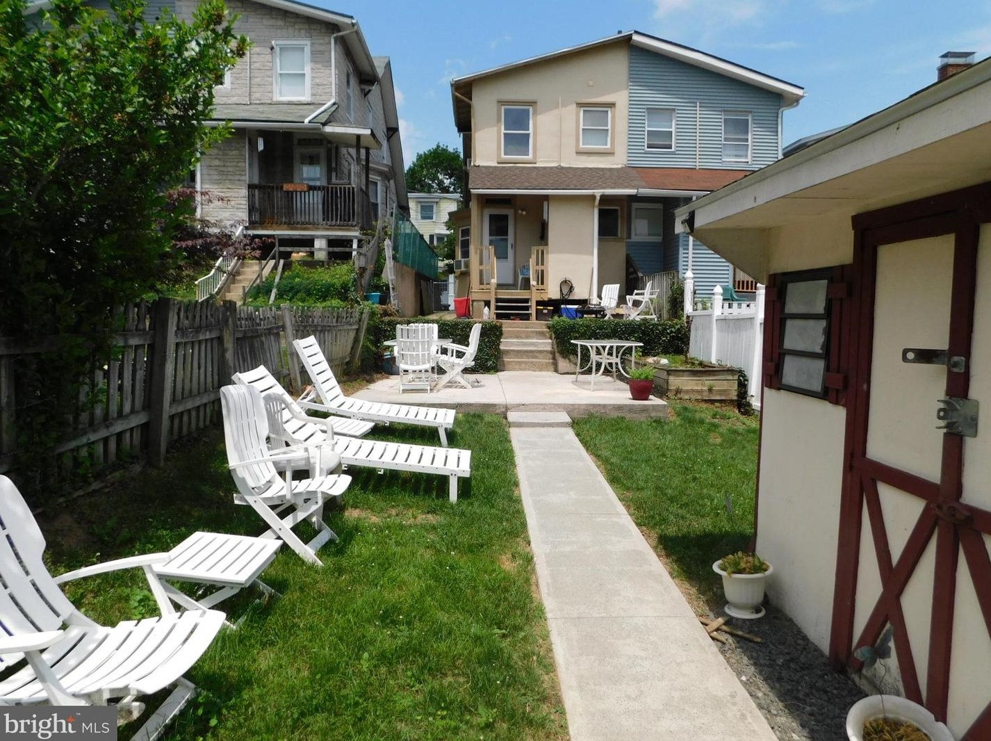 2412 Filbert Ave, Reading, PA 19606-2024