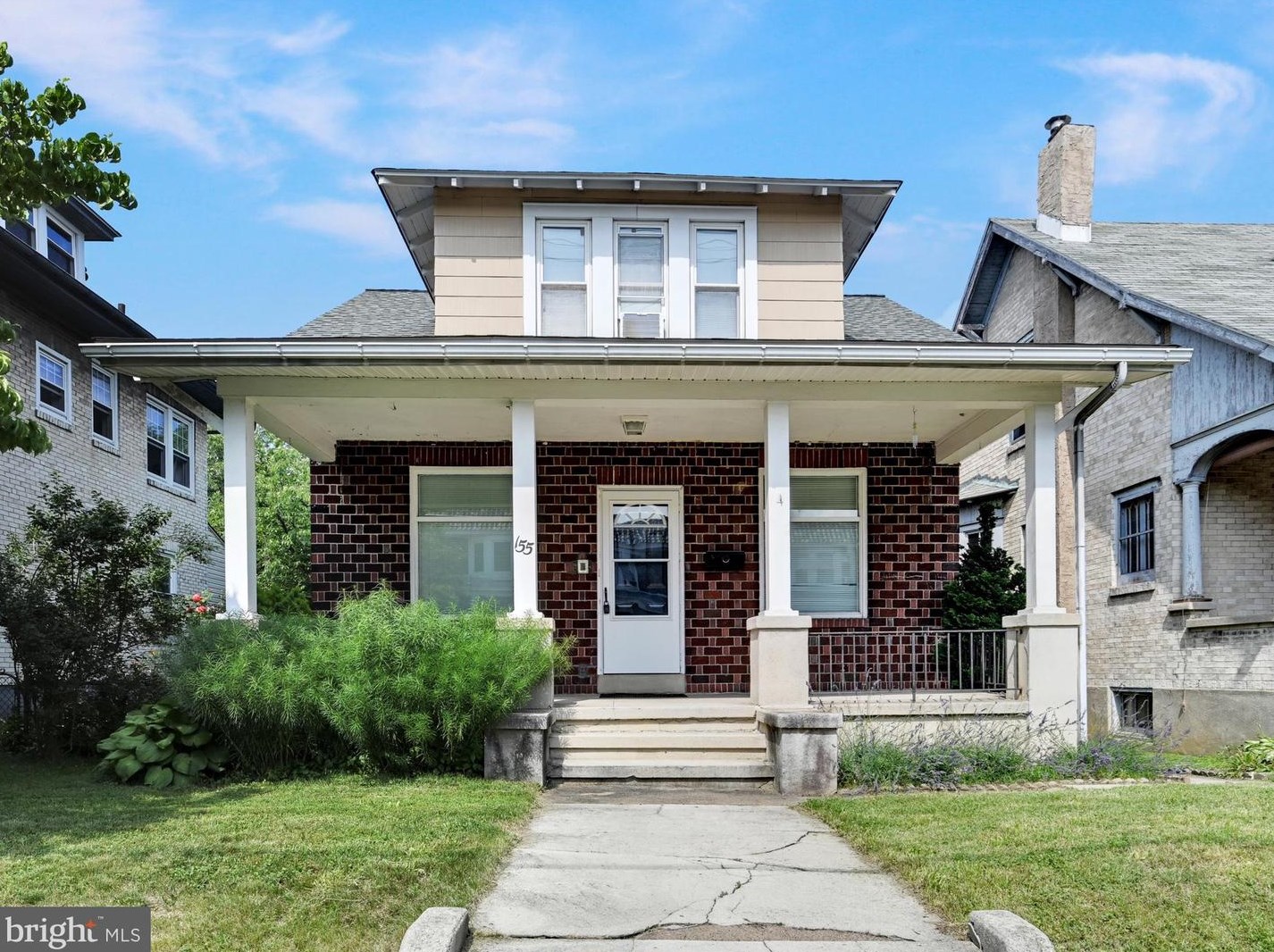 155 Tulpehocken Ave, Reading, PA 19611-1107