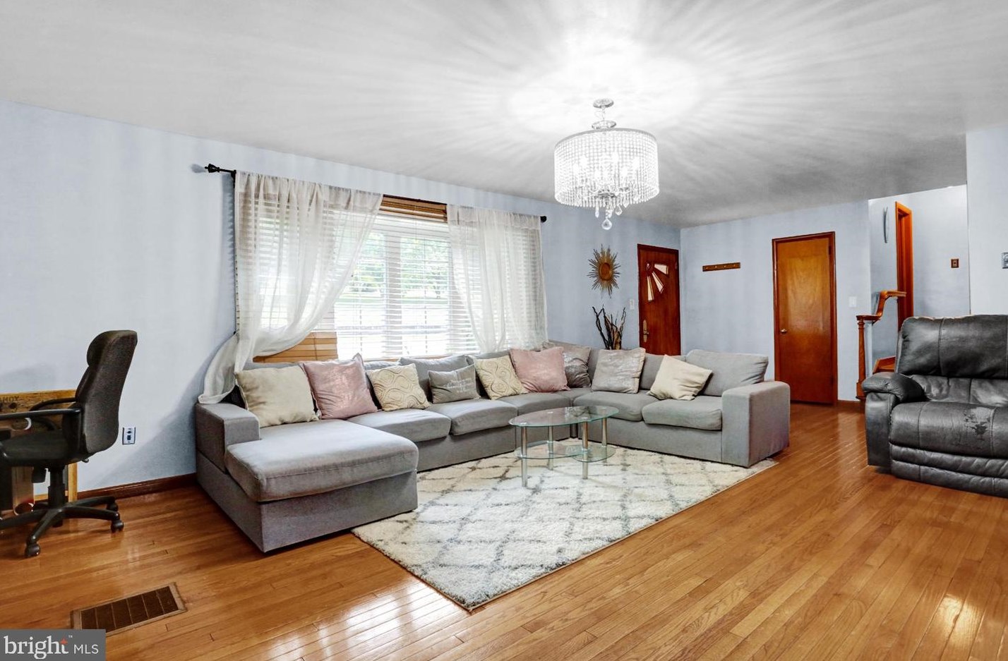 1750 Hampden Blvd, Reading PA  19604-1604 exterior