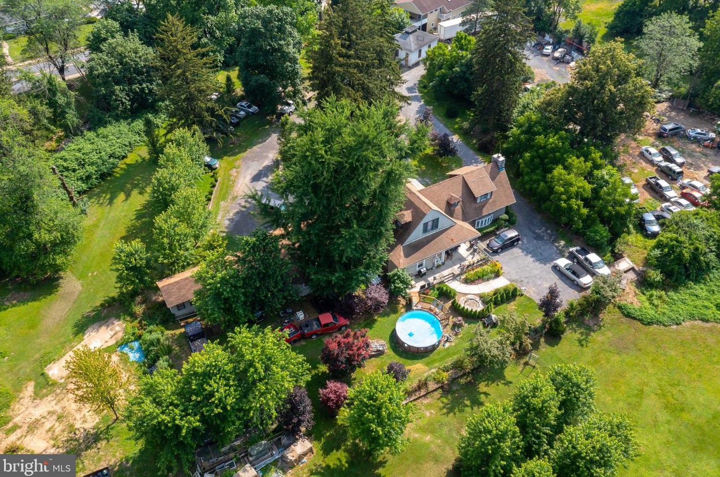 1139 Mount Laurel Ave, Spring Valley, PA 19560