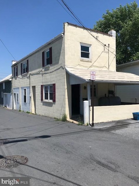 27 S Whiteoak St # 21, Greenwich, PA