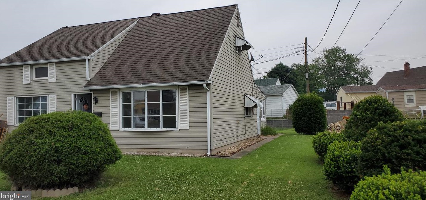 5201 Allentown Pike, Spring Valley, PA 19560