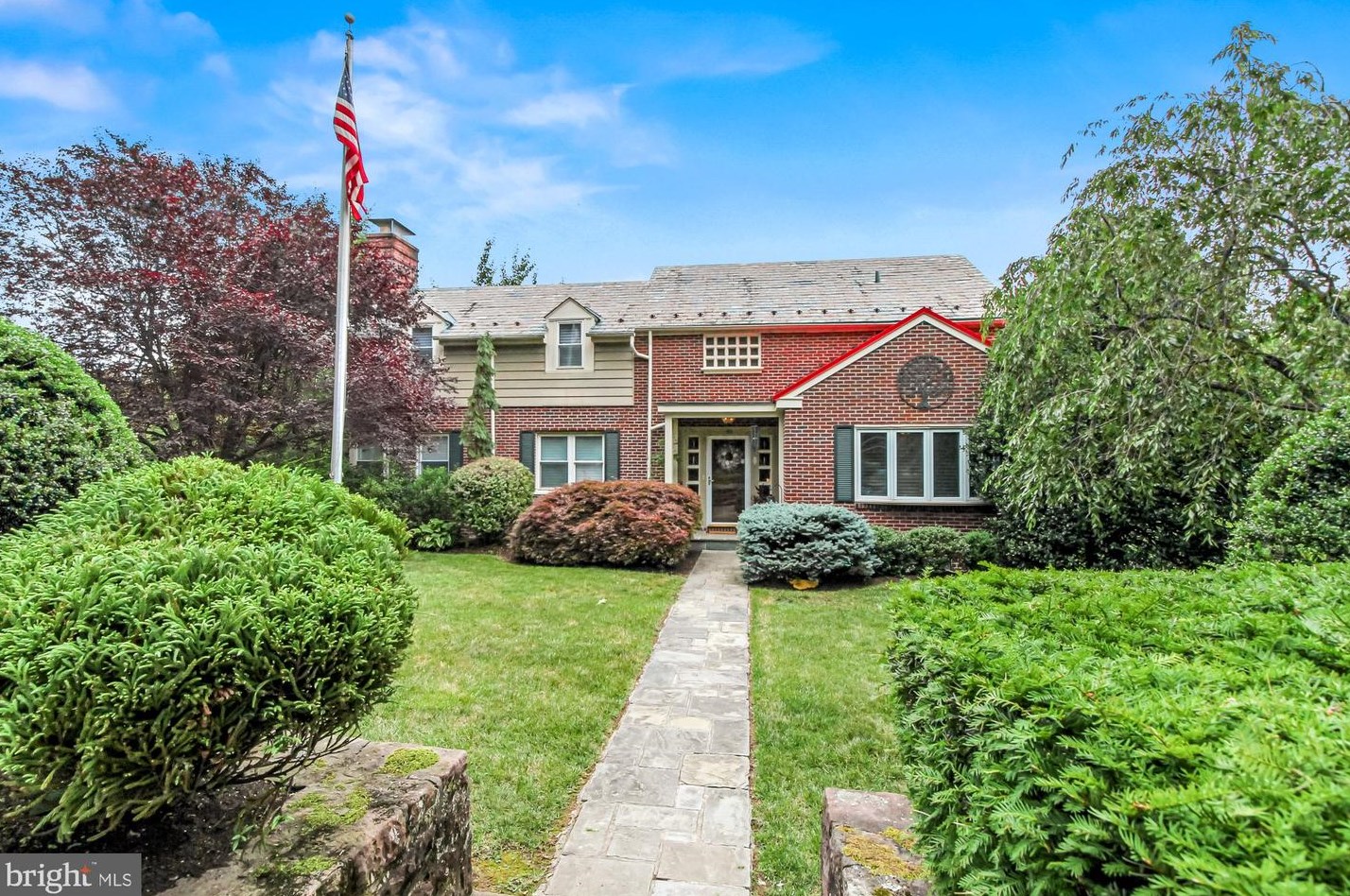 93 Grandview Blvd, Reading, PA 19609-1707