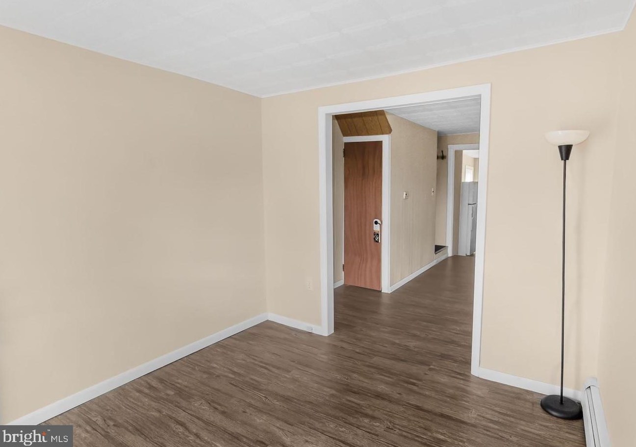 611 Minor St, Reading PA  19602-2723 exterior