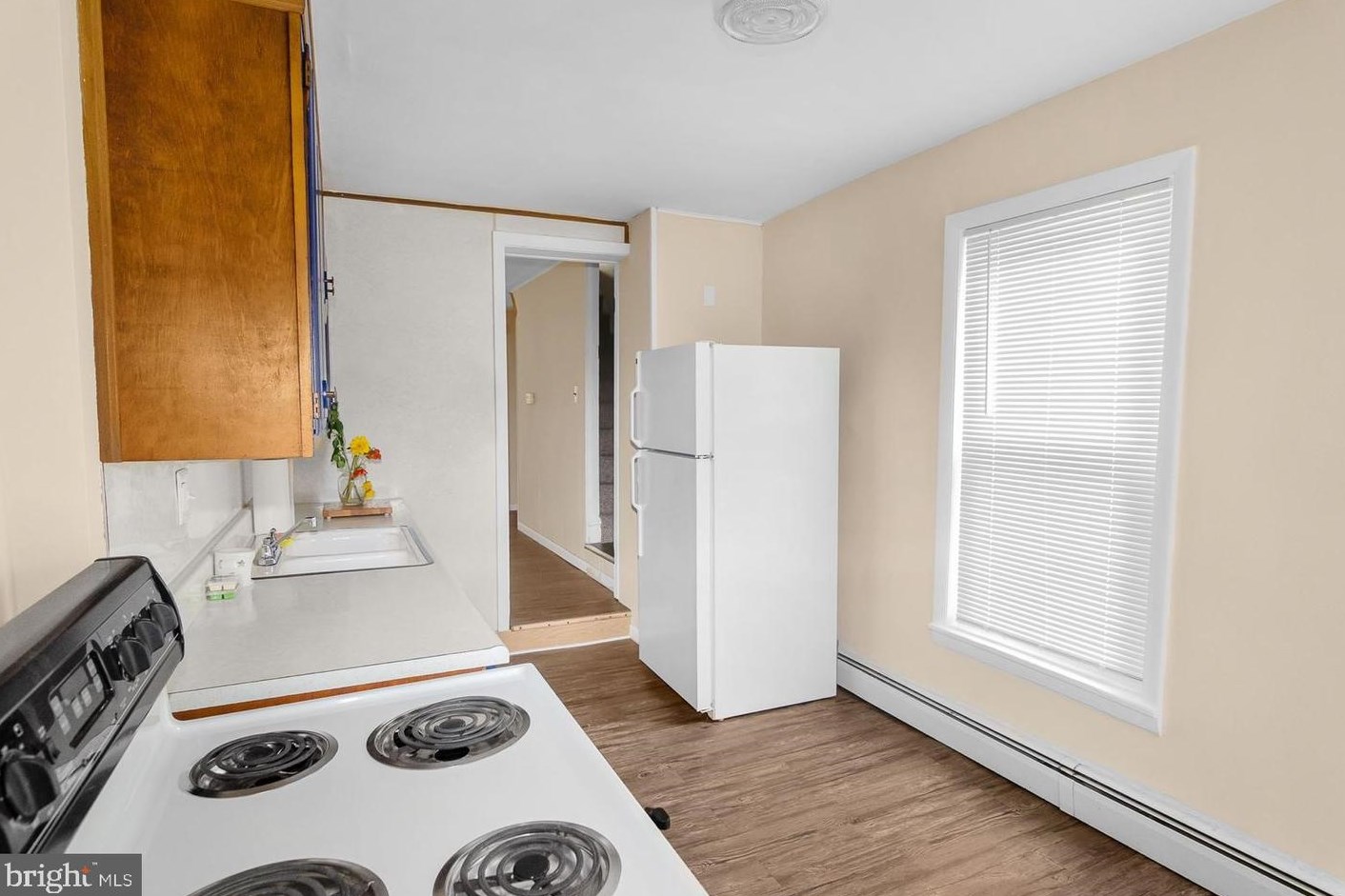 611 Minor St, Reading PA  19602-2723 exterior