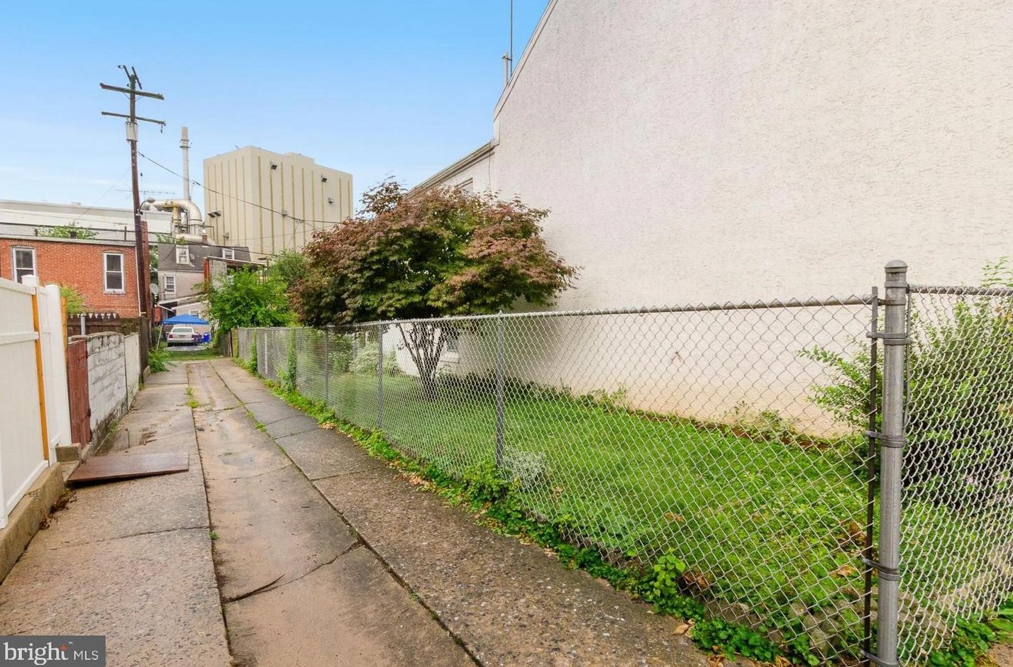 611 Minor St, Reading PA  19602-2723 exterior