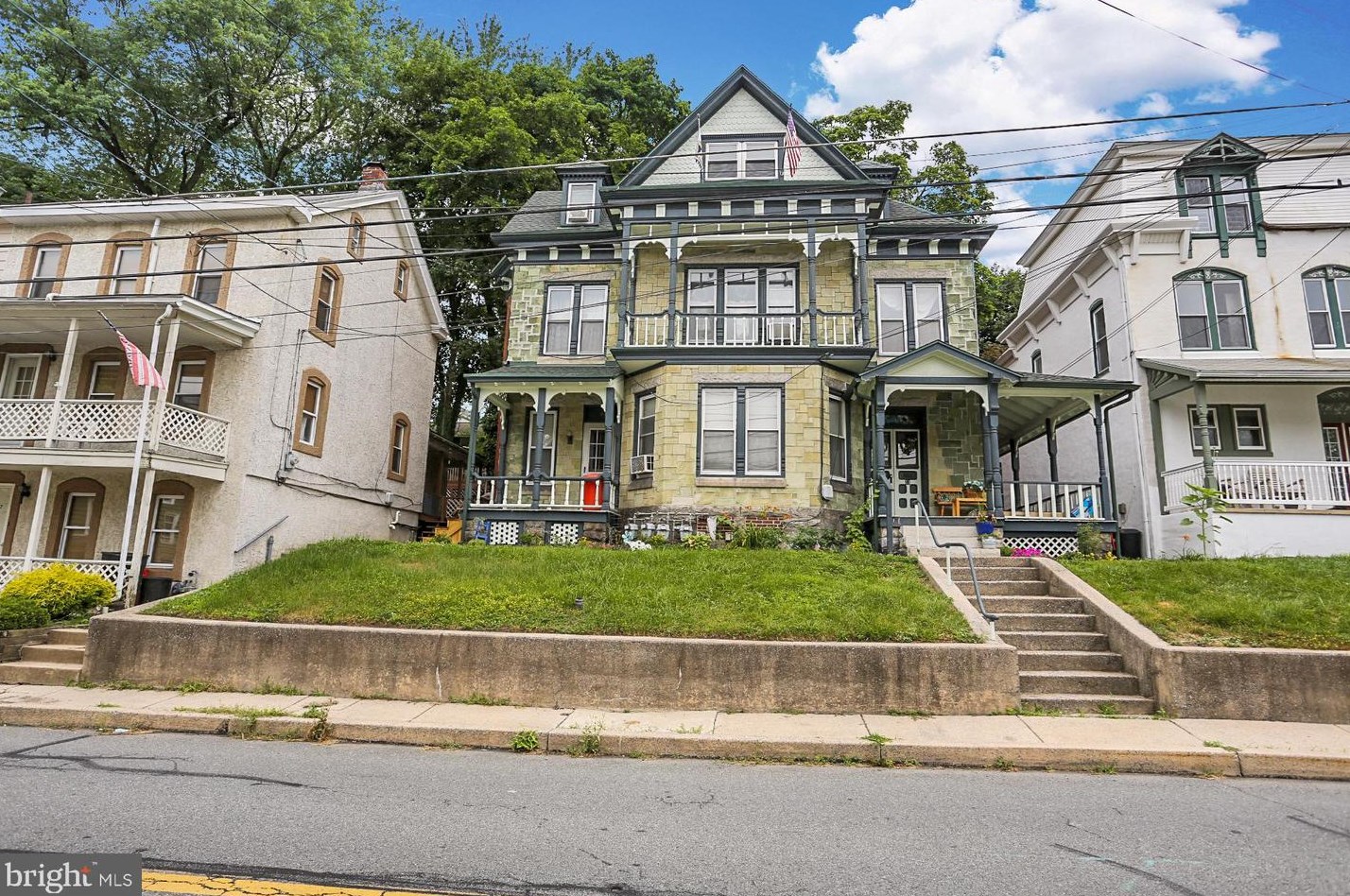 53 W Wyomissing Ave, Hummels Store, PA 19540
