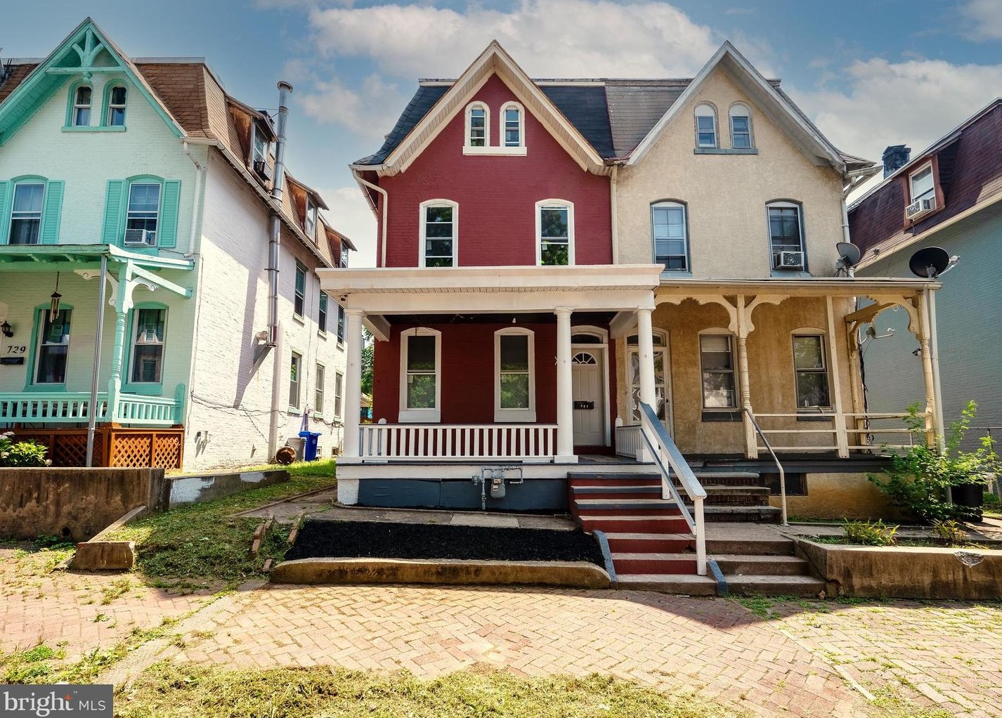 727 2nd St, Reading, PA 19601-2515