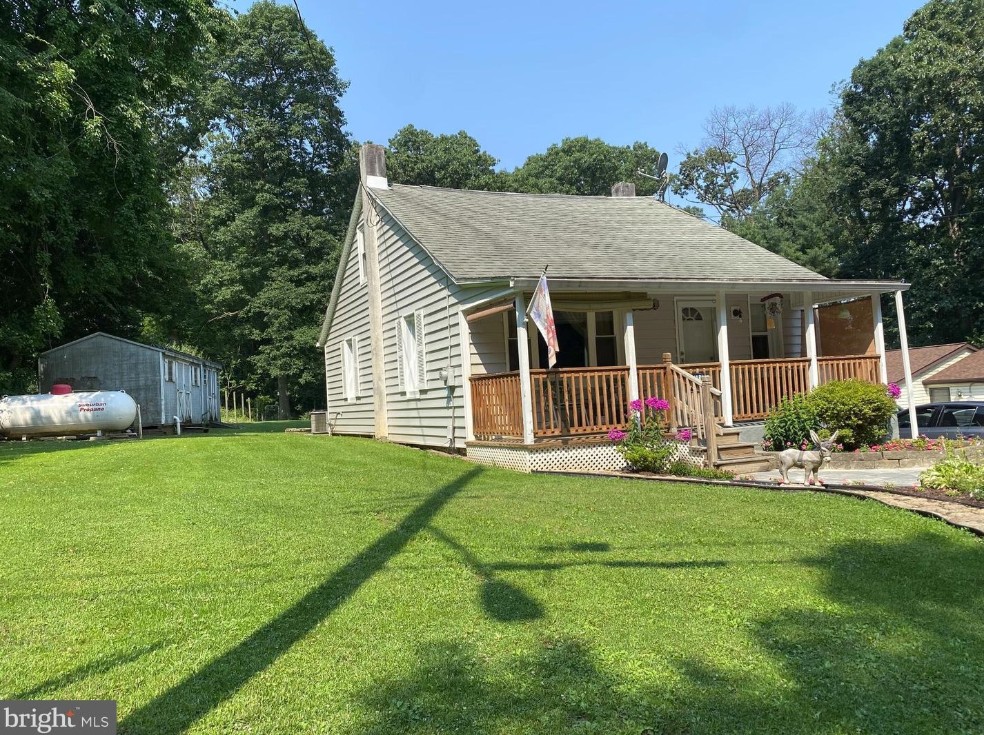 2112 Georgia Rd, Spring Valley, PA 19560