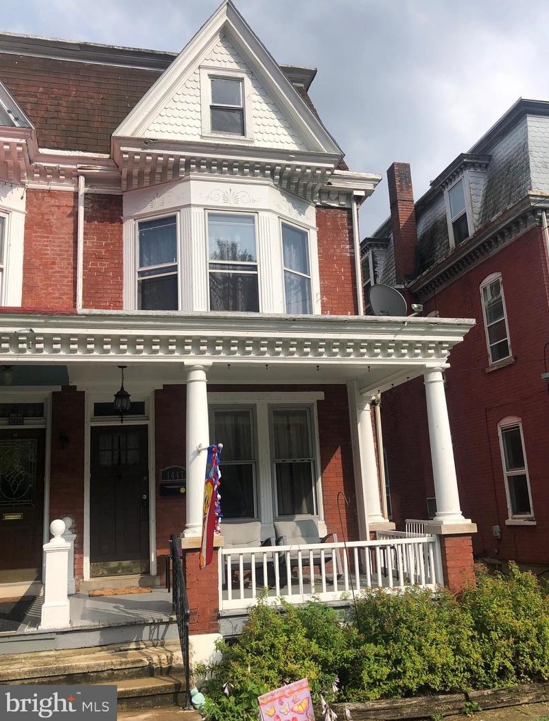 1447 Friedensburg Rd, Reading, PA 19606-1064