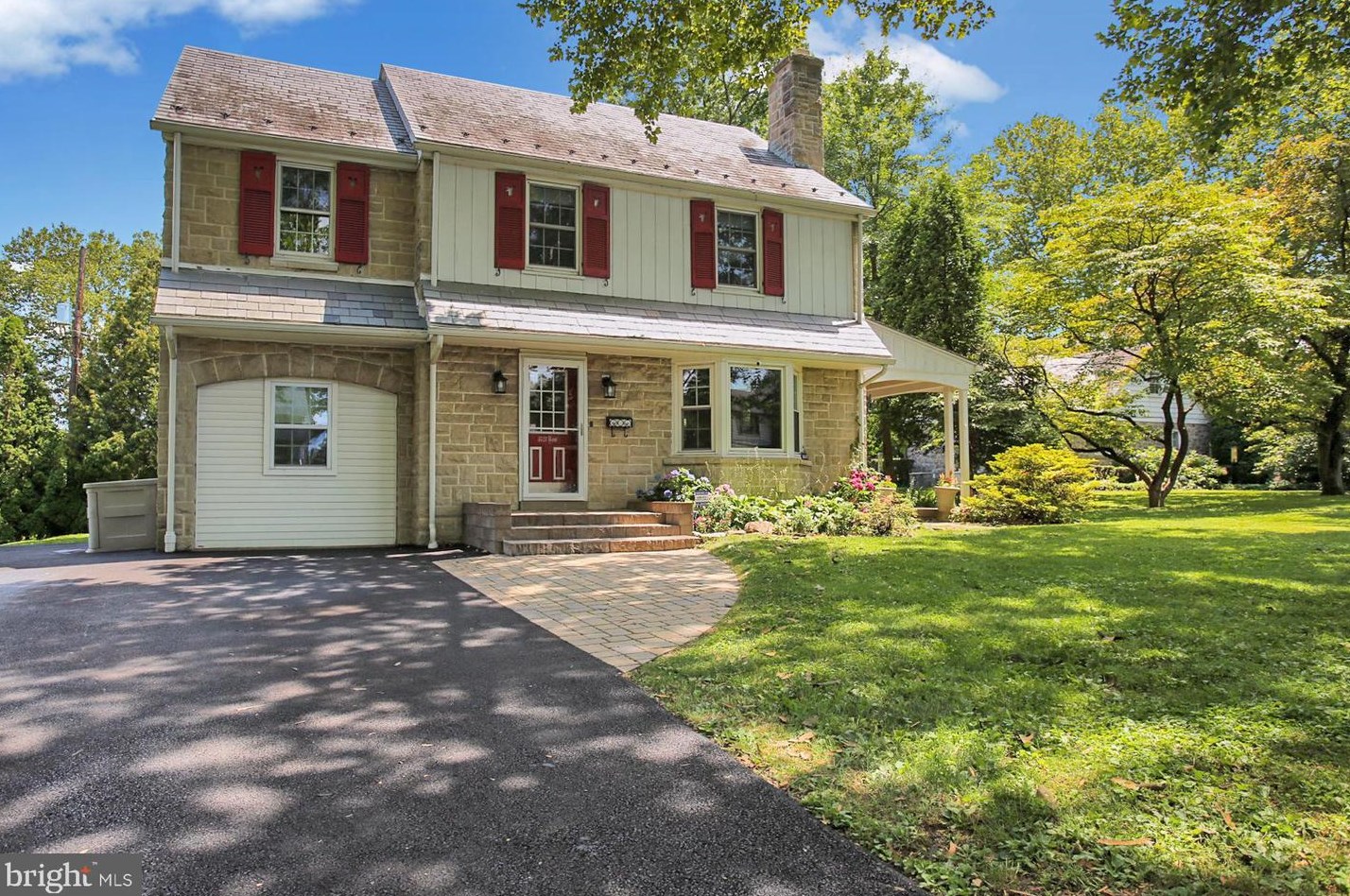 3523 Kent Rd, Reading, PA 19605-1712