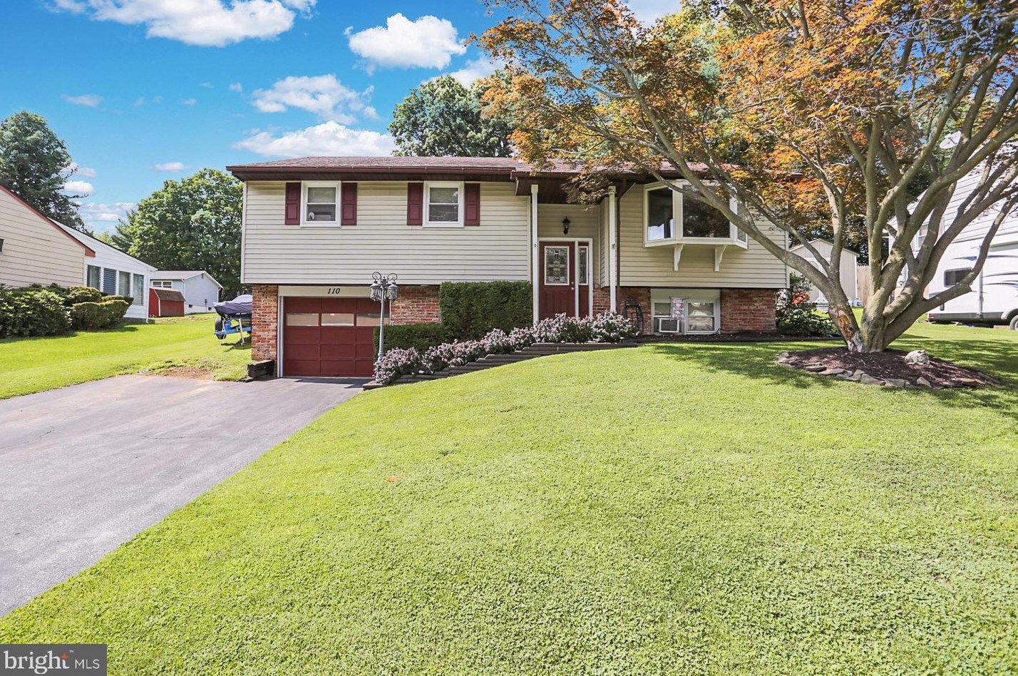 110 Aspen Ave, Reading, PA 19608-9762