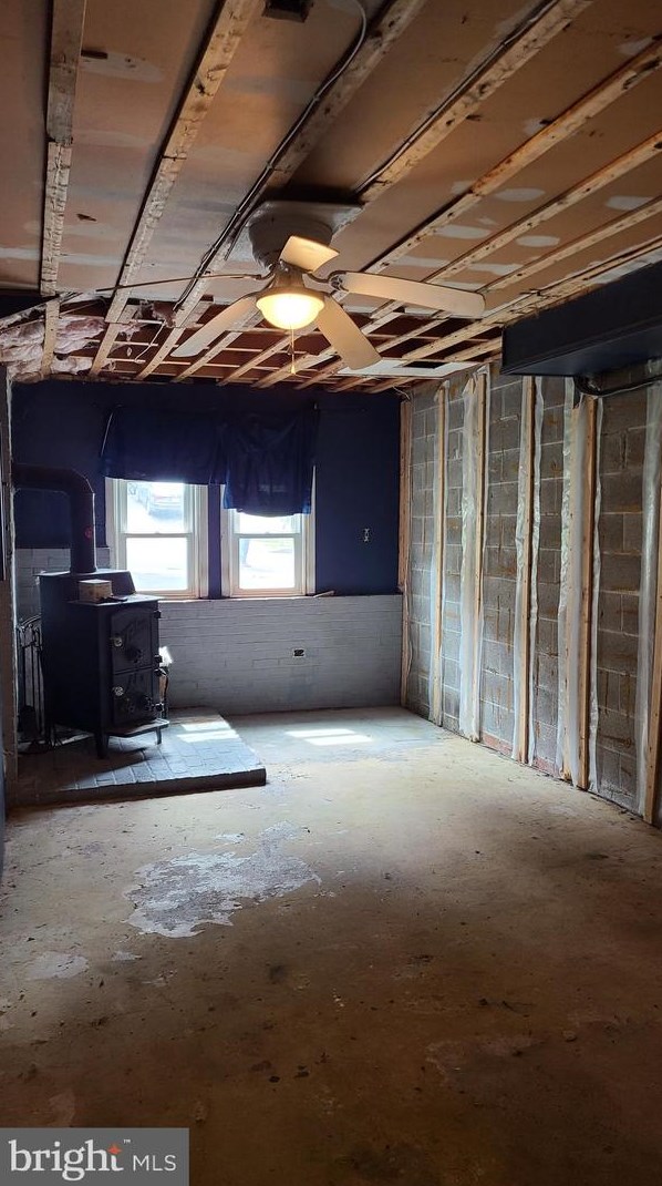 1117 Fox Run, Reading PA  19606-1137 exterior