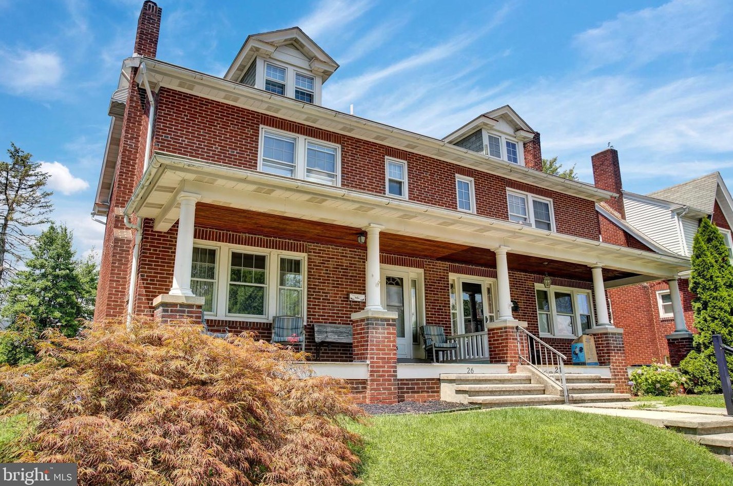 26 Wynnewood Ave, Reading, PA 19608-1344