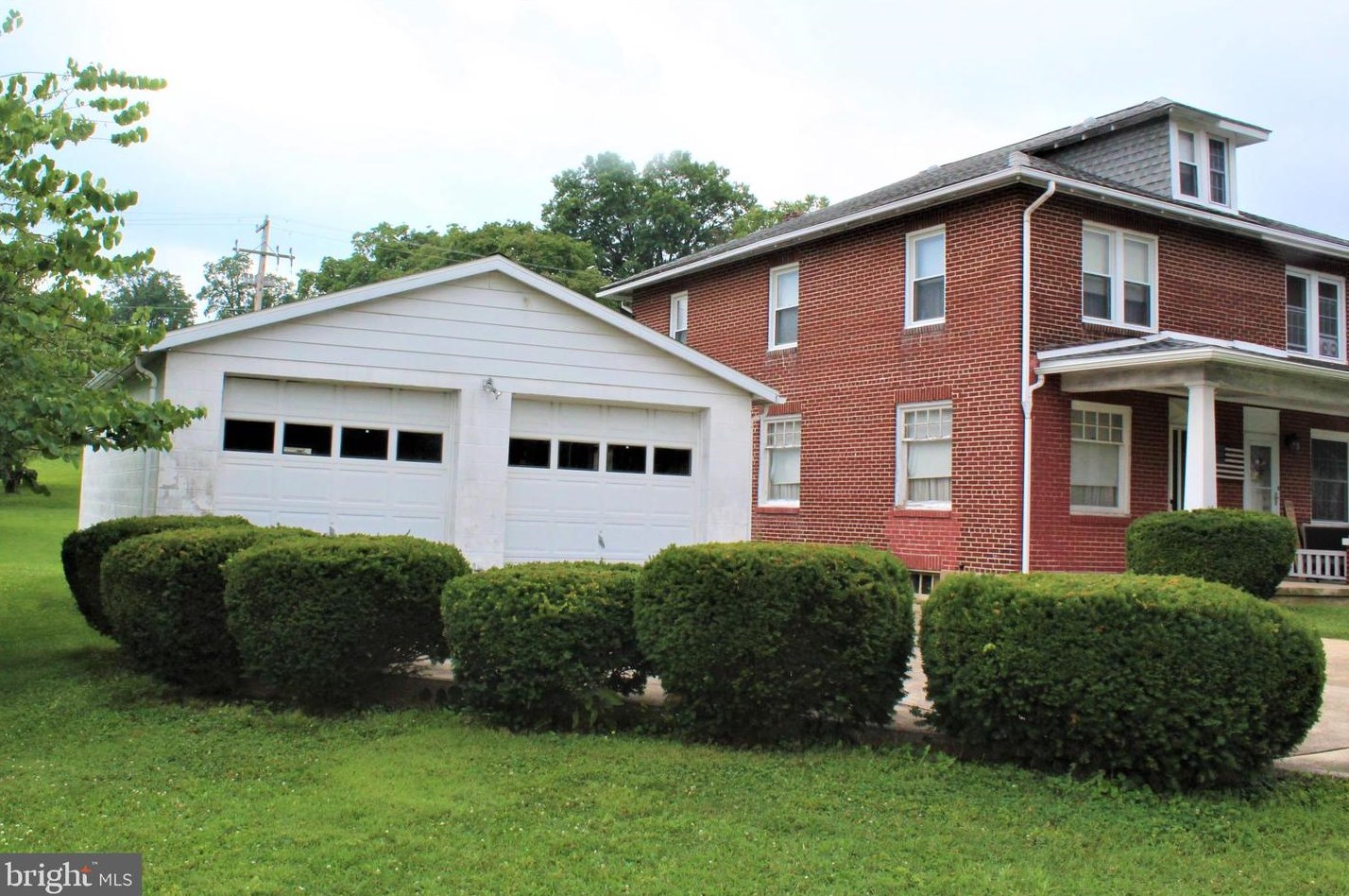 106 Montrose Blvd, Reading, PA 19607-1020