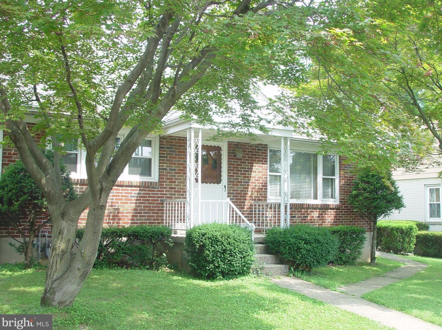 331 Roosevelt Ave, Reading, PA 19605-2336