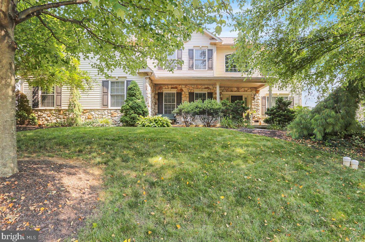 233 Atlantic Ave, Reading, PA 19608-9531
