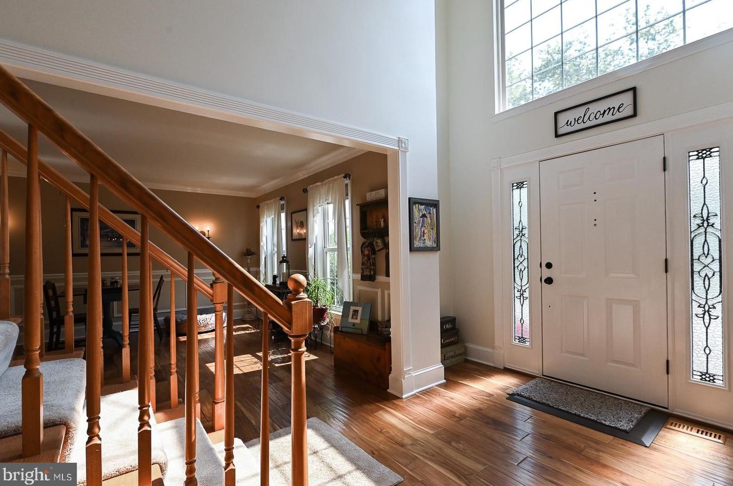 106 Verdure Ln, Douglassville, PA 19518-9223