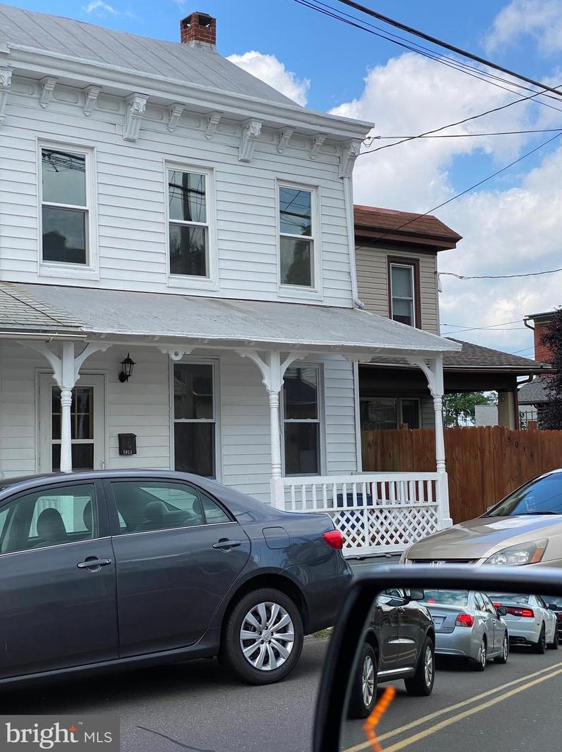 5014 Kutztown Rd, Reading, PA 19605