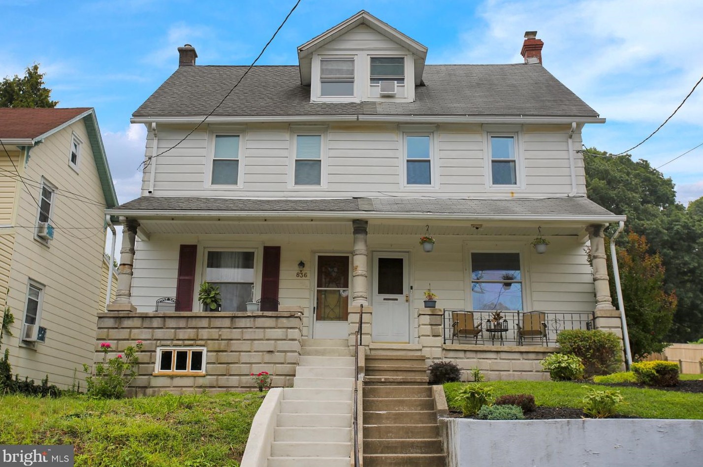 838 Scenic Dr, Hummels Store, PA 19540-2000