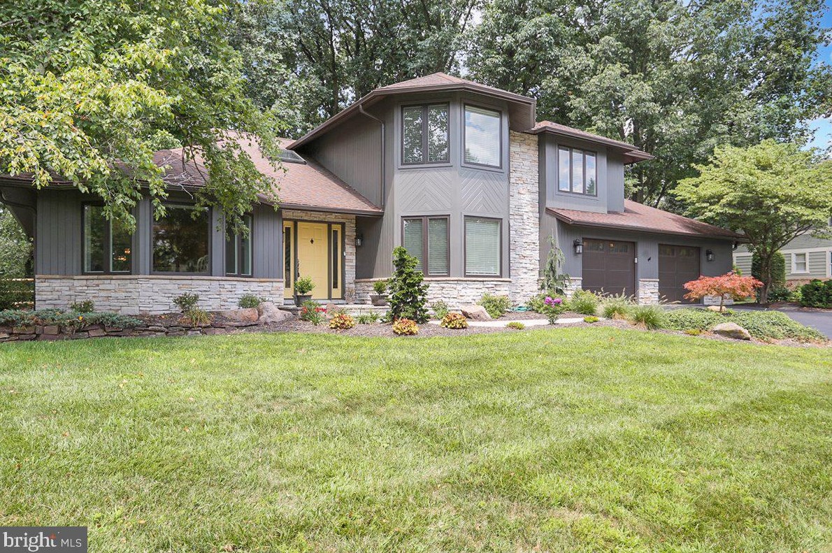 63 Timberline Dr, Reading, PA 19610-1971