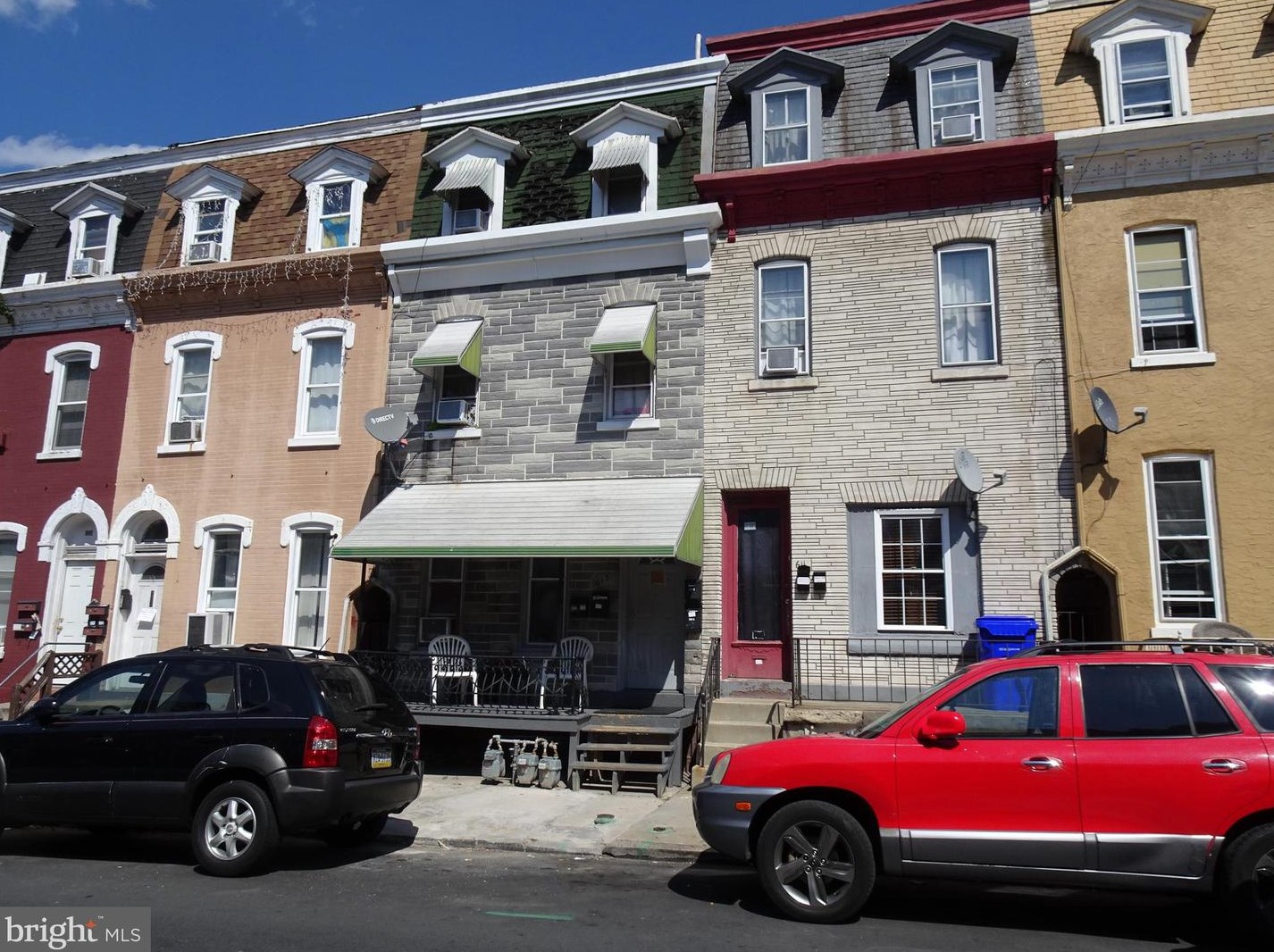 613 9th St, Reading, PA 19602-2505