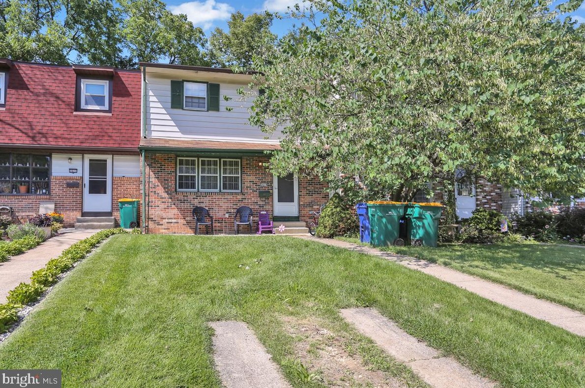 2619 Eisenhower Ave, Reading, PA 19609-1546