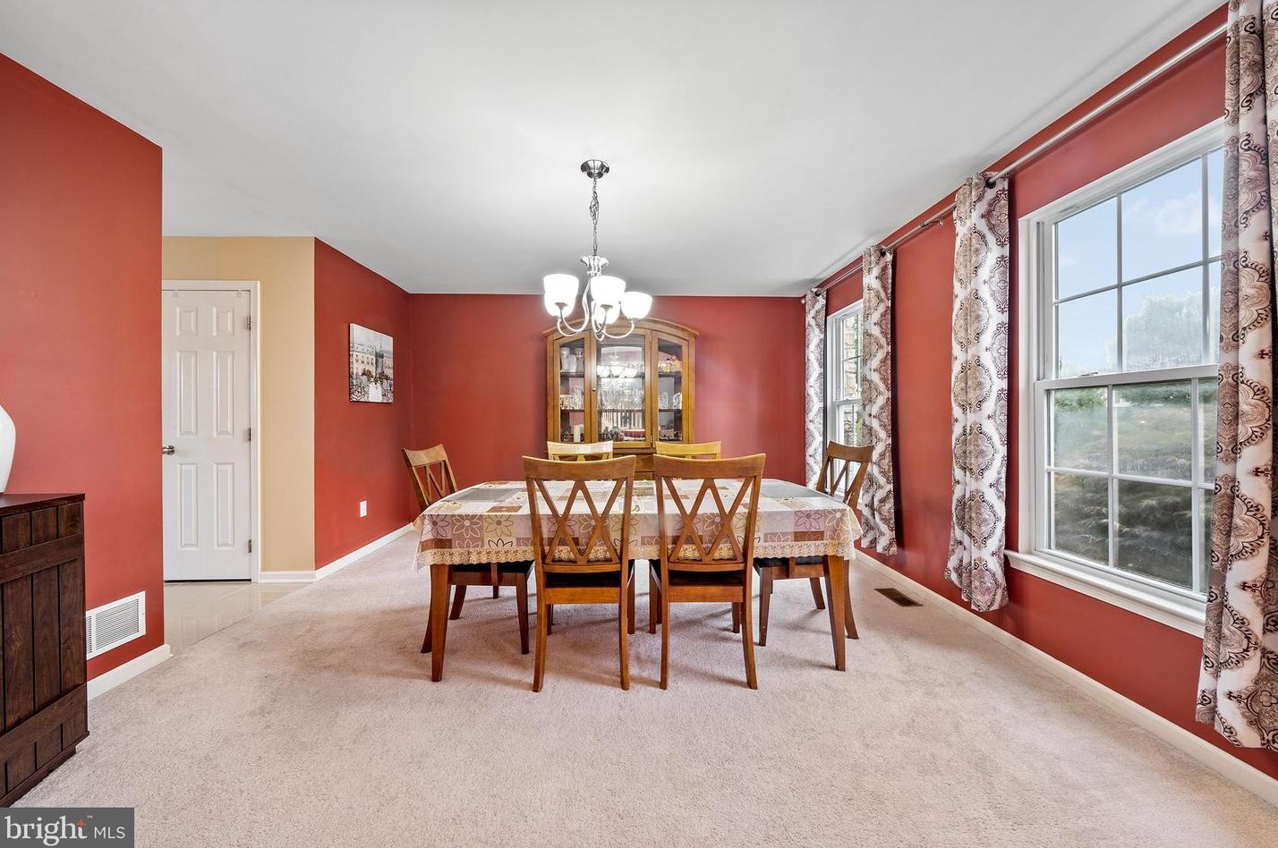 329 Buckhead Ln, Douglassville PA  19518-9628 exterior