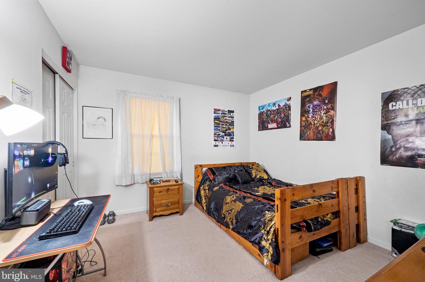 329 Buckhead Ln, Douglassville PA  19518-9628 exterior