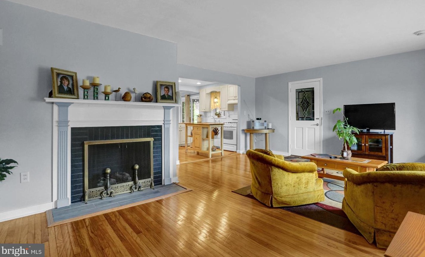 1501 Rockland St, Reading, PA 19604-1408