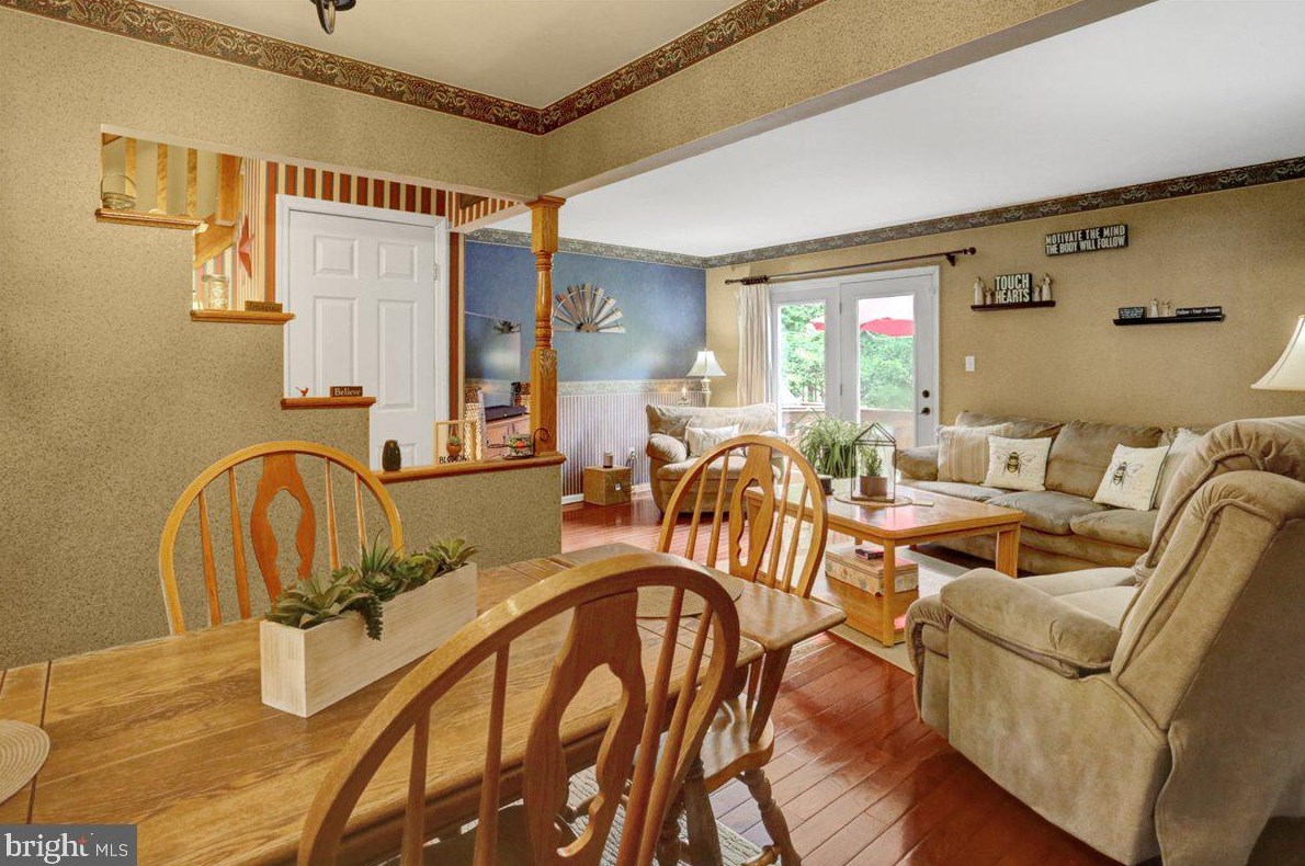 10 Lenape Ln, Douglassville PA  19518-1556 exterior