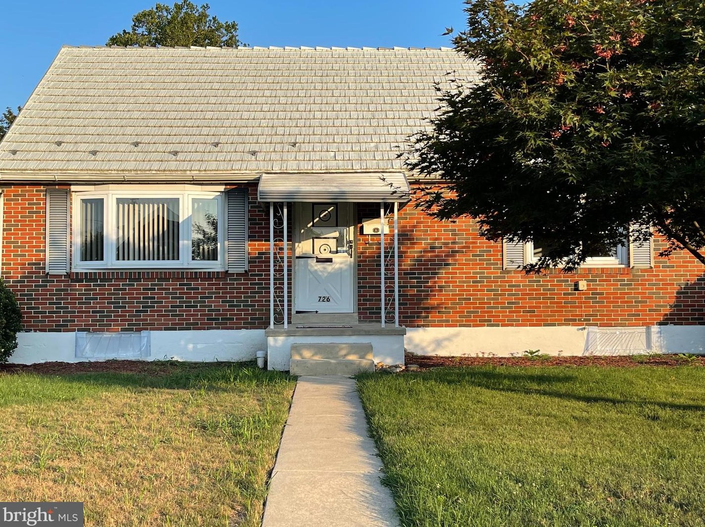 726 Columbia Ave, Spring Valley, PA 19560
