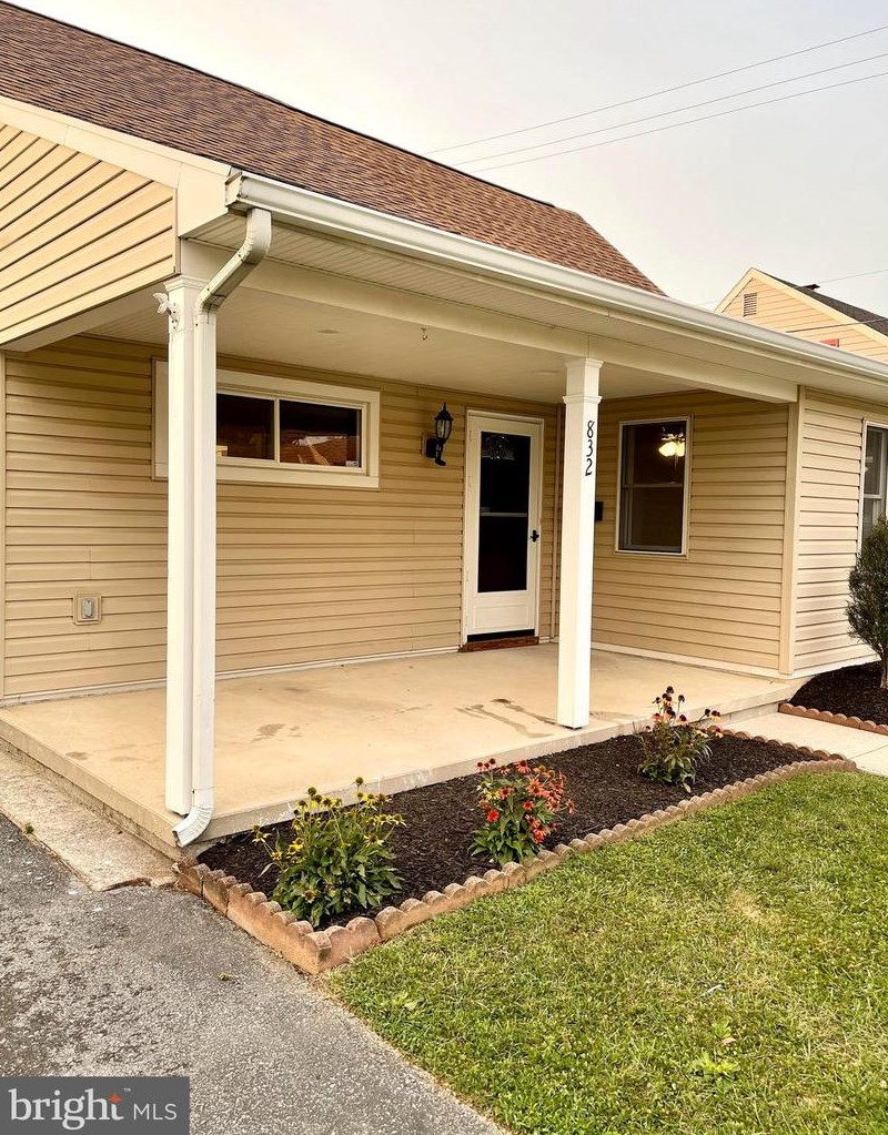 832 Hartman Ave, Spring Valley, PA 19560