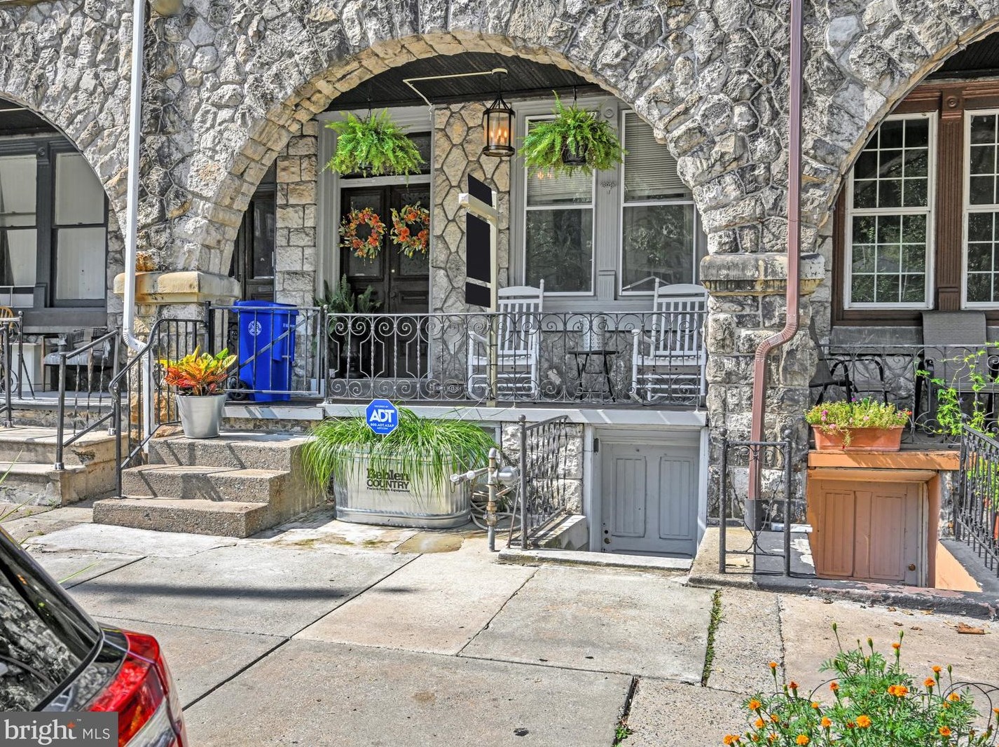 1232 Perkiomen Ave, Reading PA  19602-1319 exterior