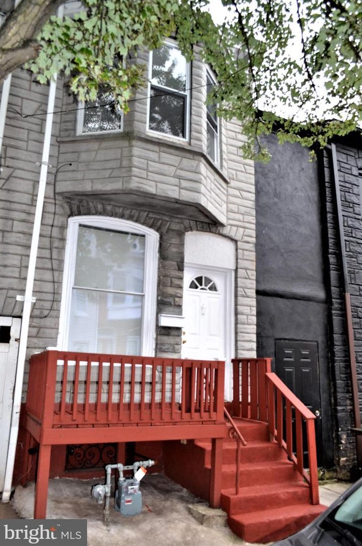 1002 Franklin St, Reading, PA 19602