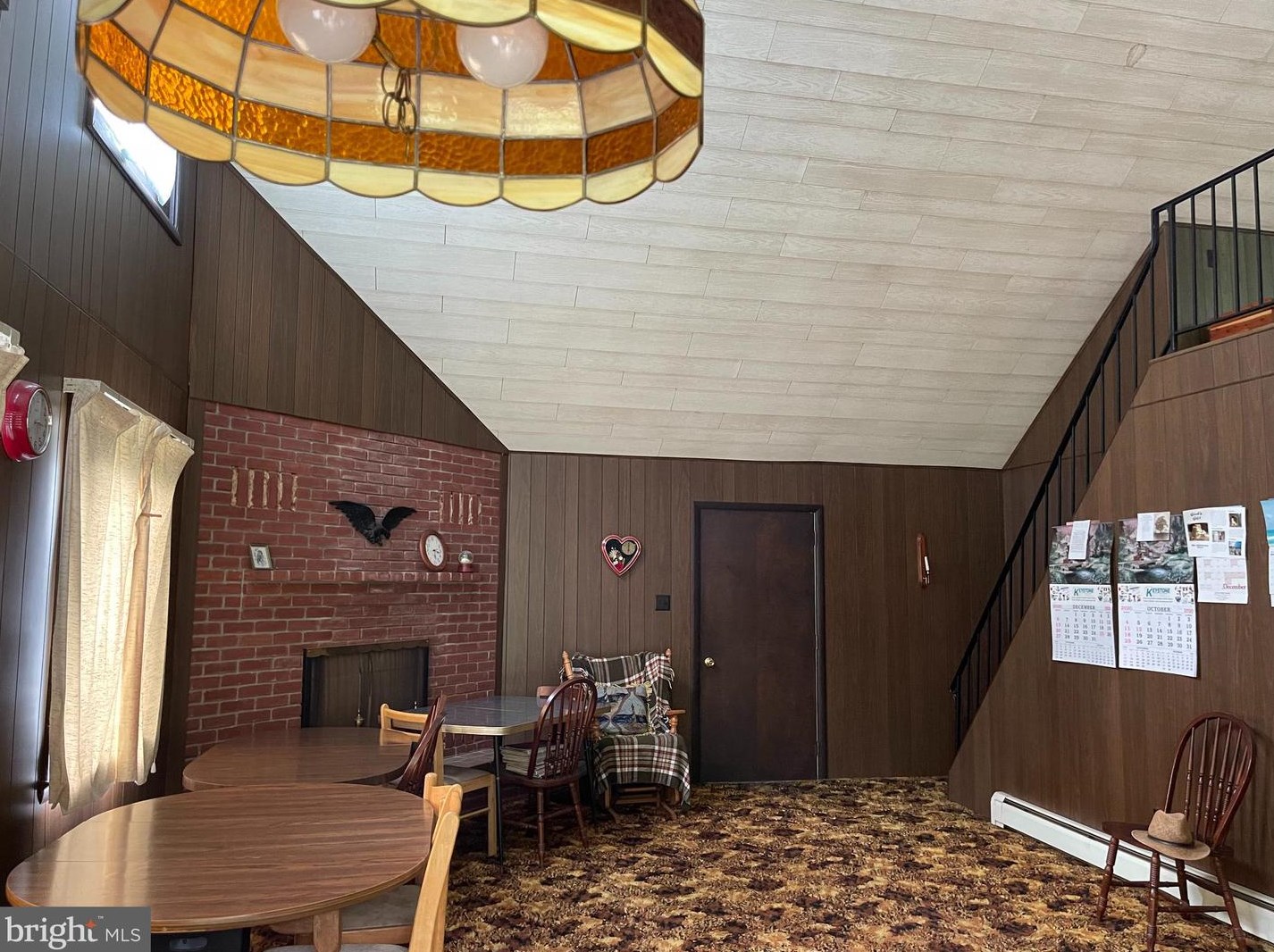 28 Mine Rd, Mertztown, PA 19539-9644