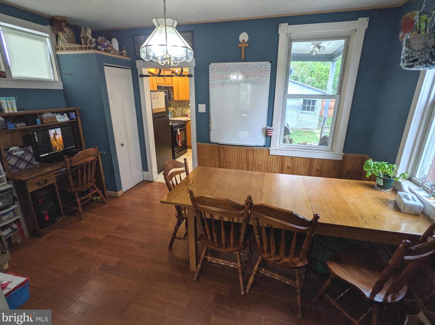 1611 Bennett St, Reading PA  19605-2740 exterior