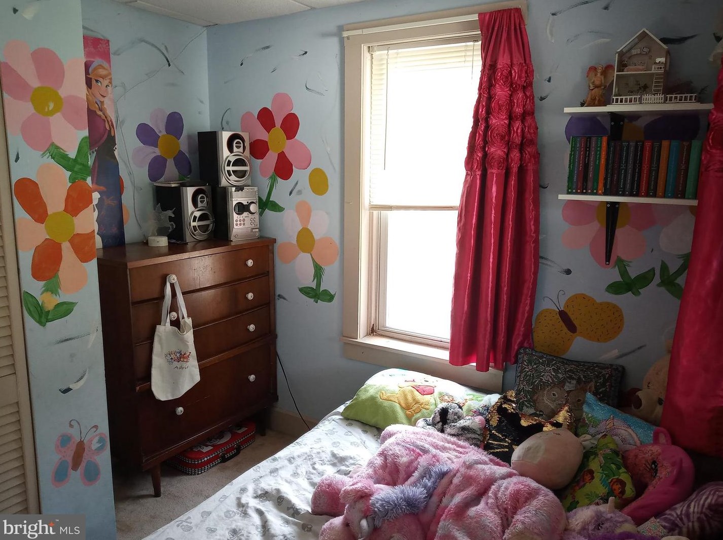 1611 Bennett St, Reading PA  19605-2740 exterior