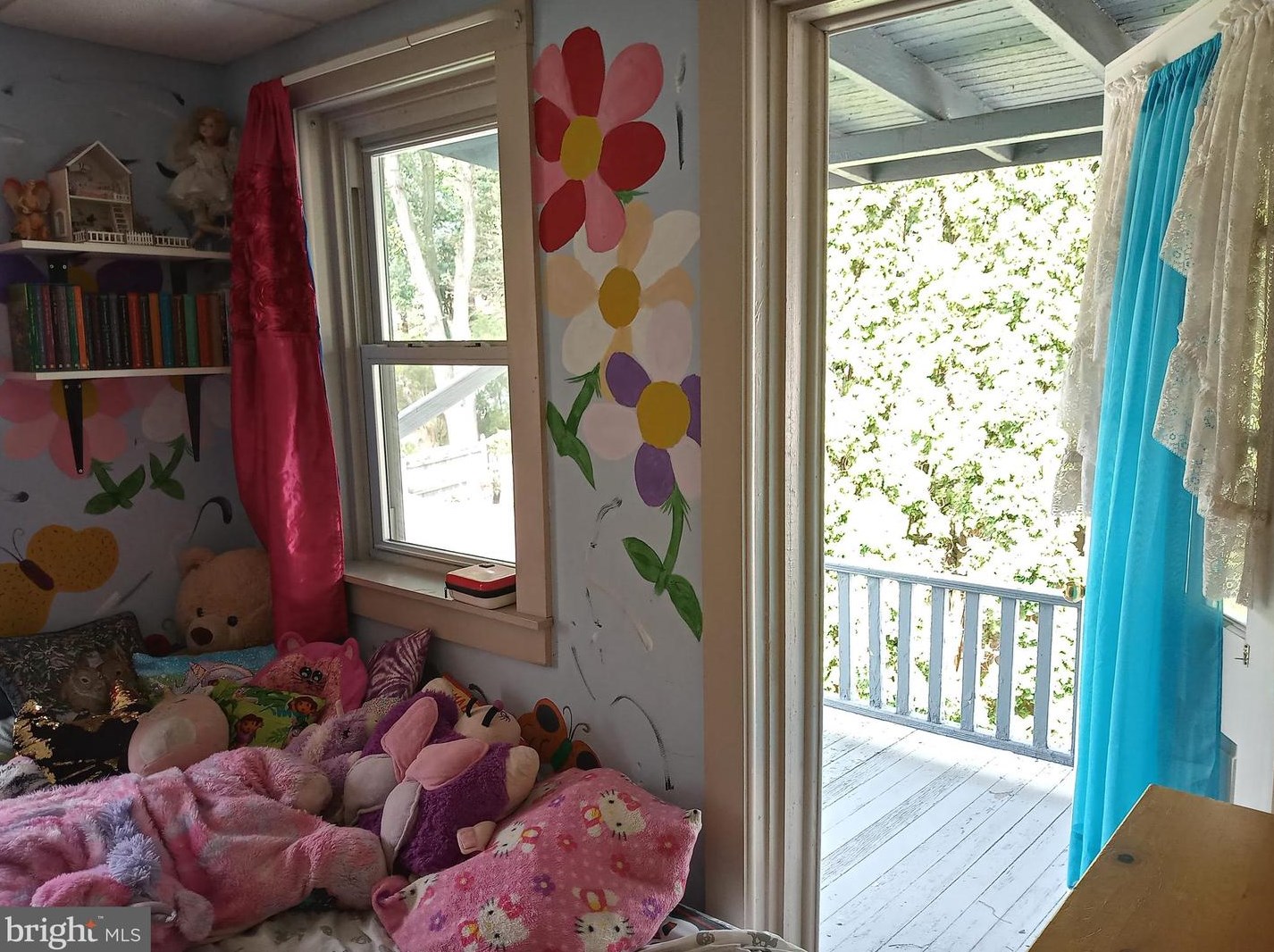 1611 Bennett St, Reading PA  19605-2740 exterior