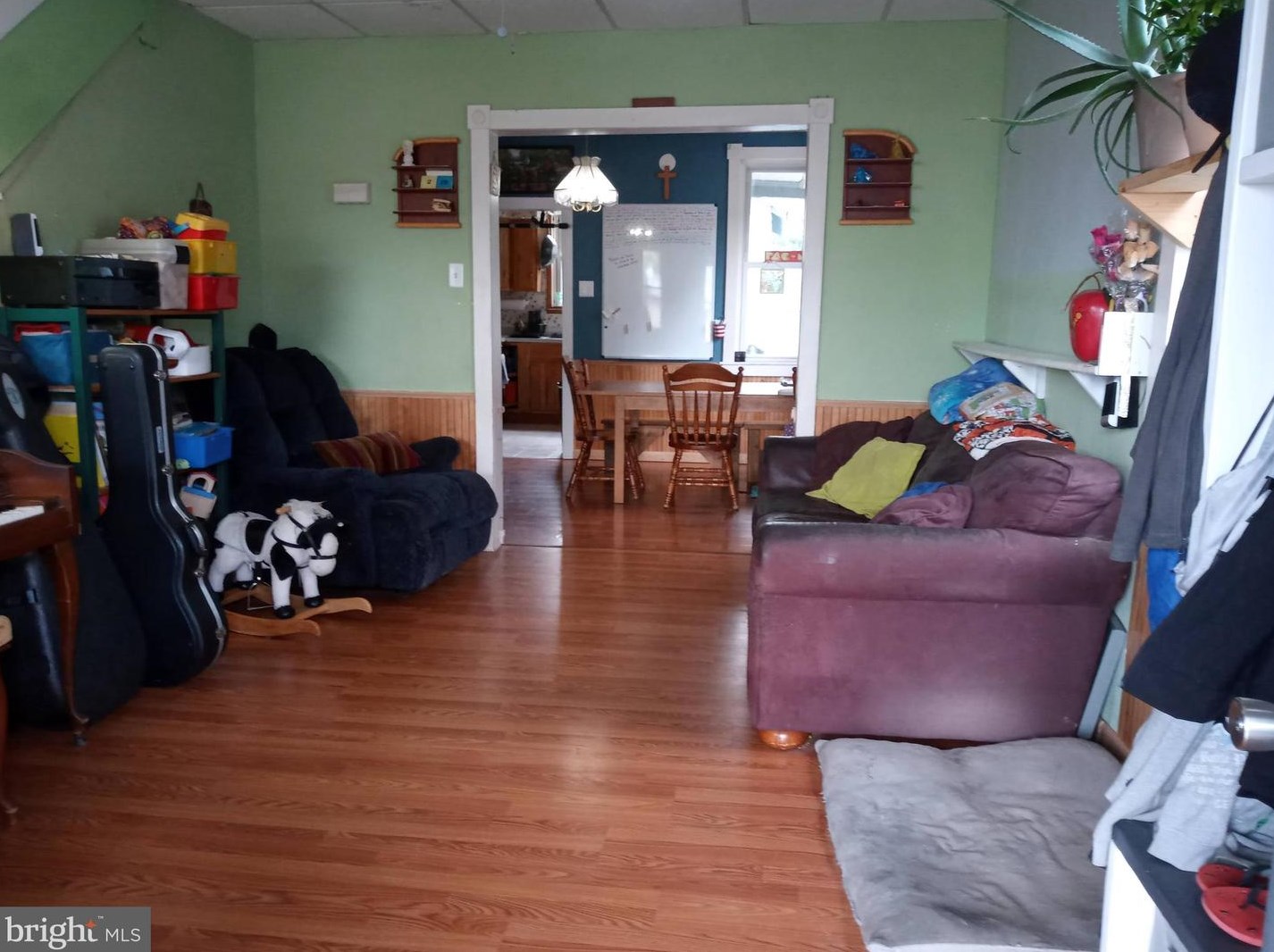 1611 Bennett St, Reading PA  19605-2740 exterior