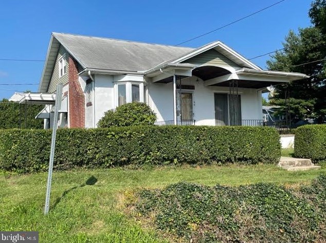 68 Wilson St, Reading, PA 19609-1532