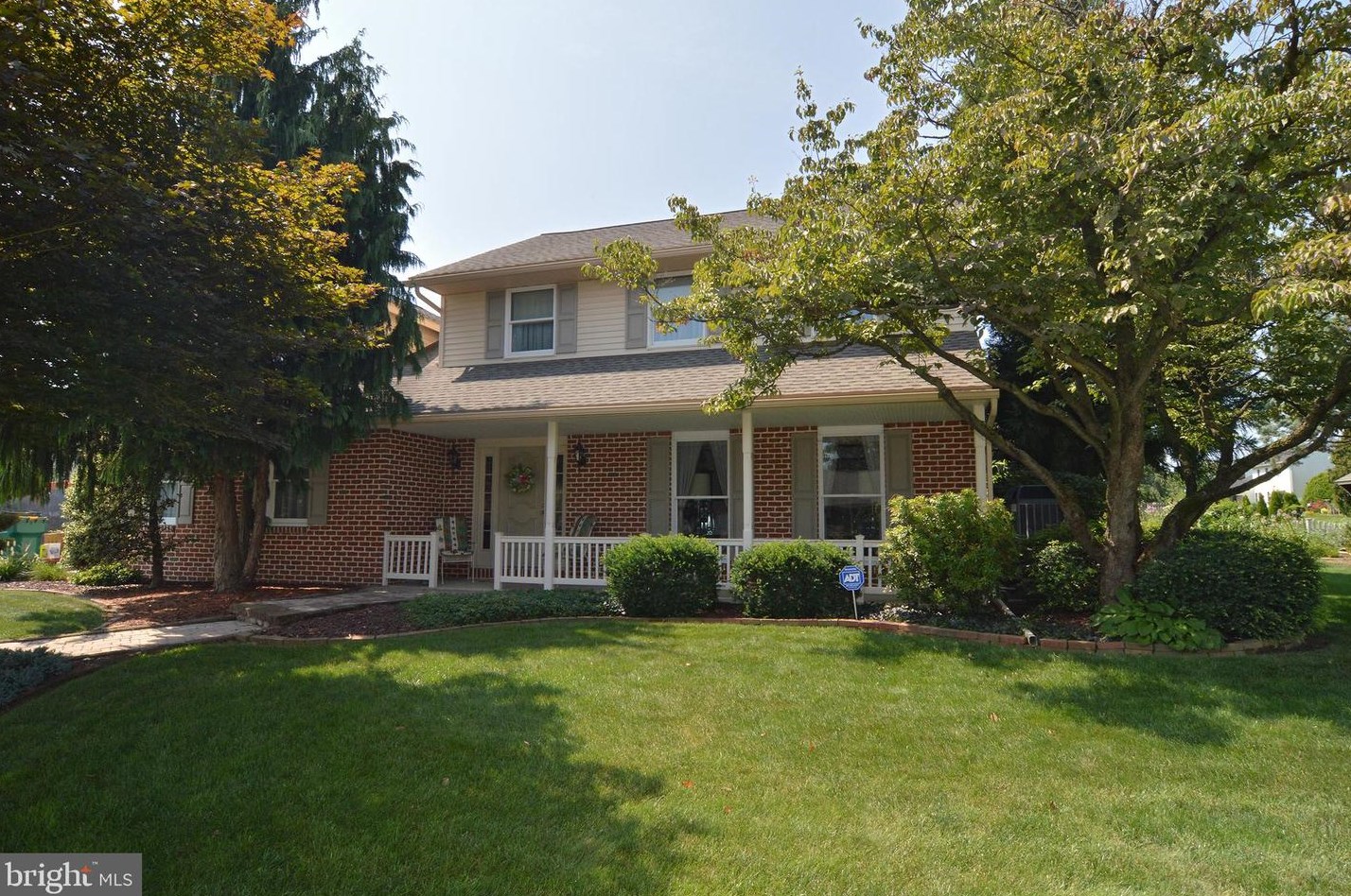 1501 Concord Rd, Reading, PA 19610-1105
