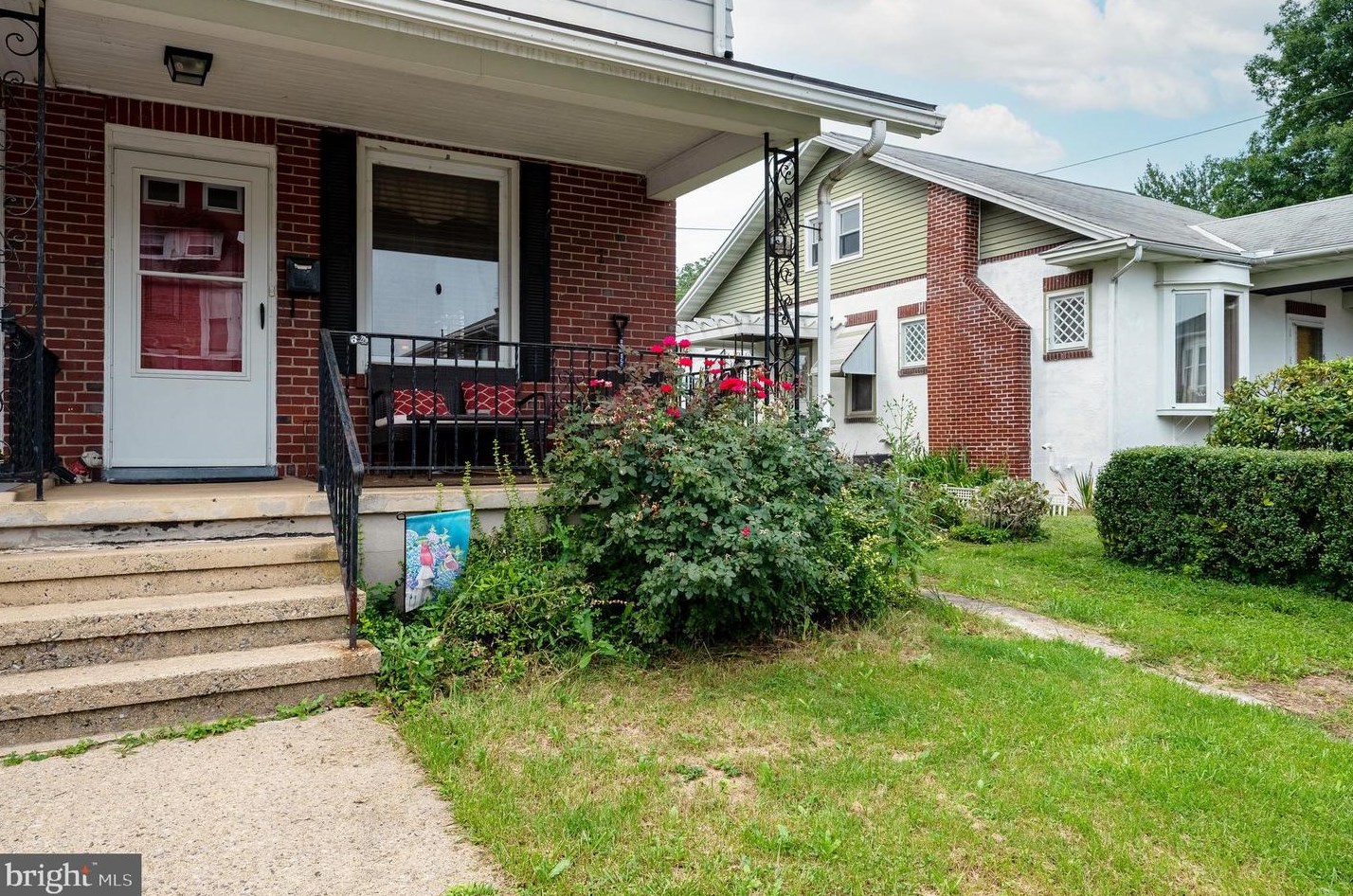 64 Wilson St, Reading, PA 19609-1532