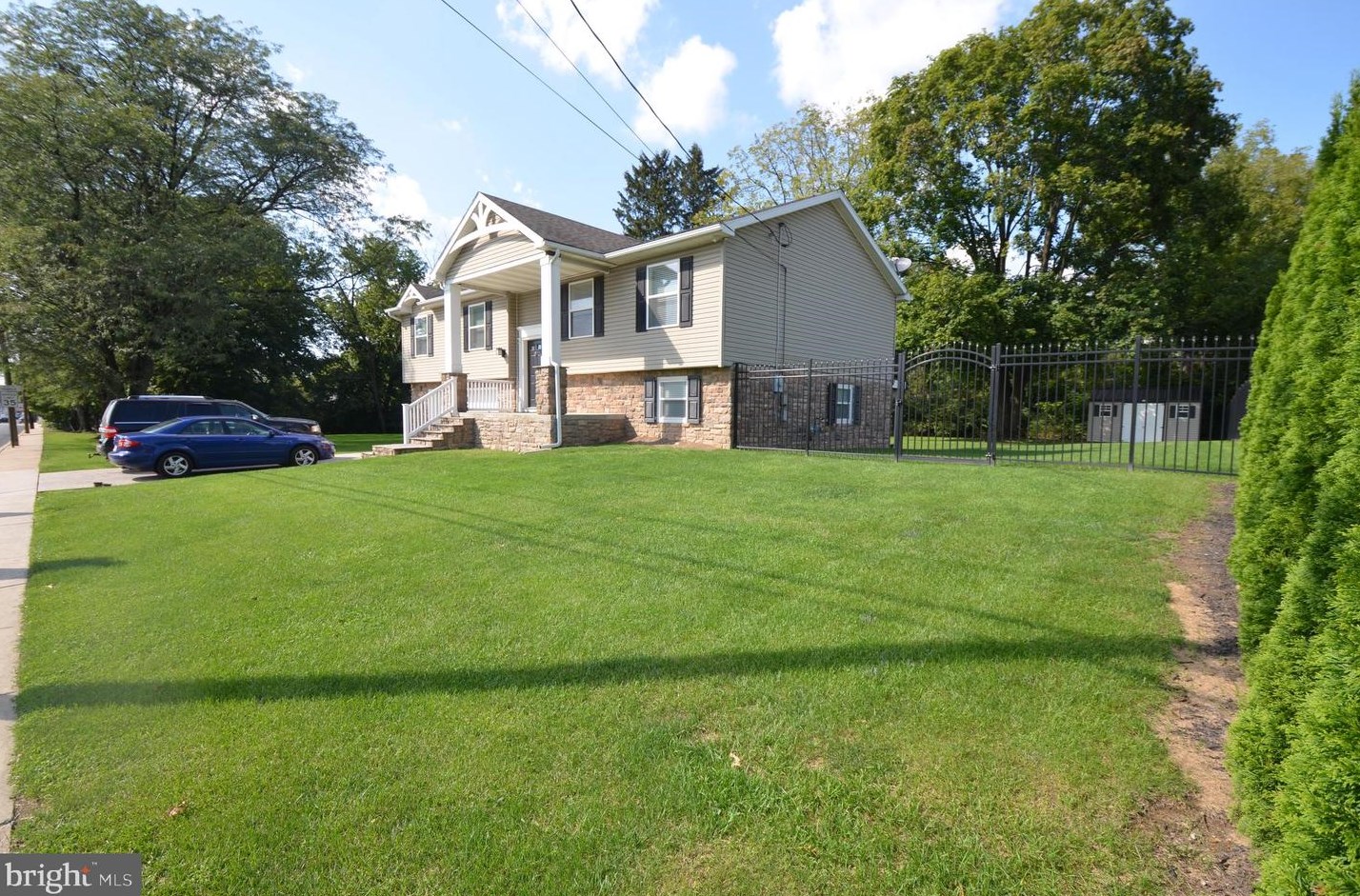 1203 Mount Laurel Rd, Spring Valley, PA 19560