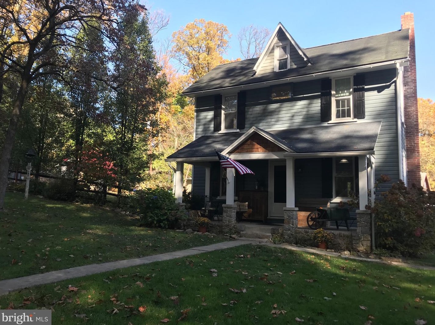 126 Spook Ln, Reading, PA 19606-9604