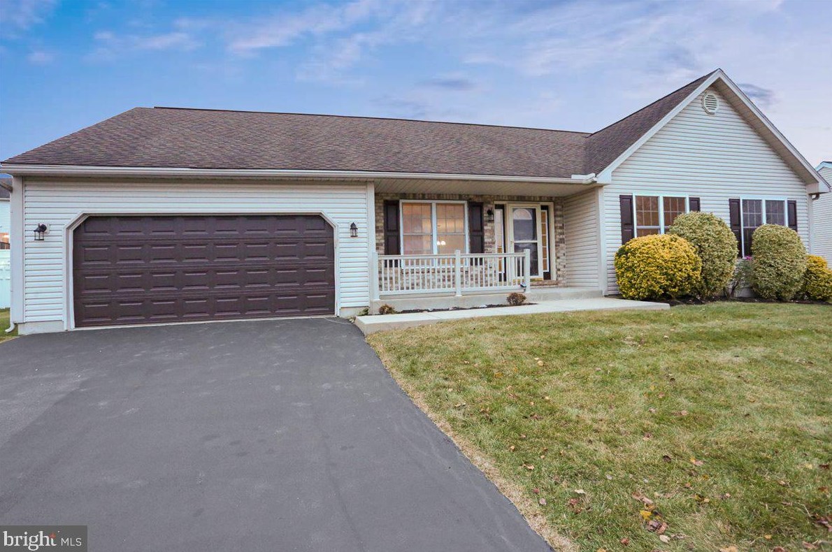 20 Shelly Dr, Reading, PA 19608-8978